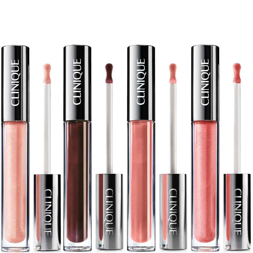 لیپ گلاس کرمی کلینیک